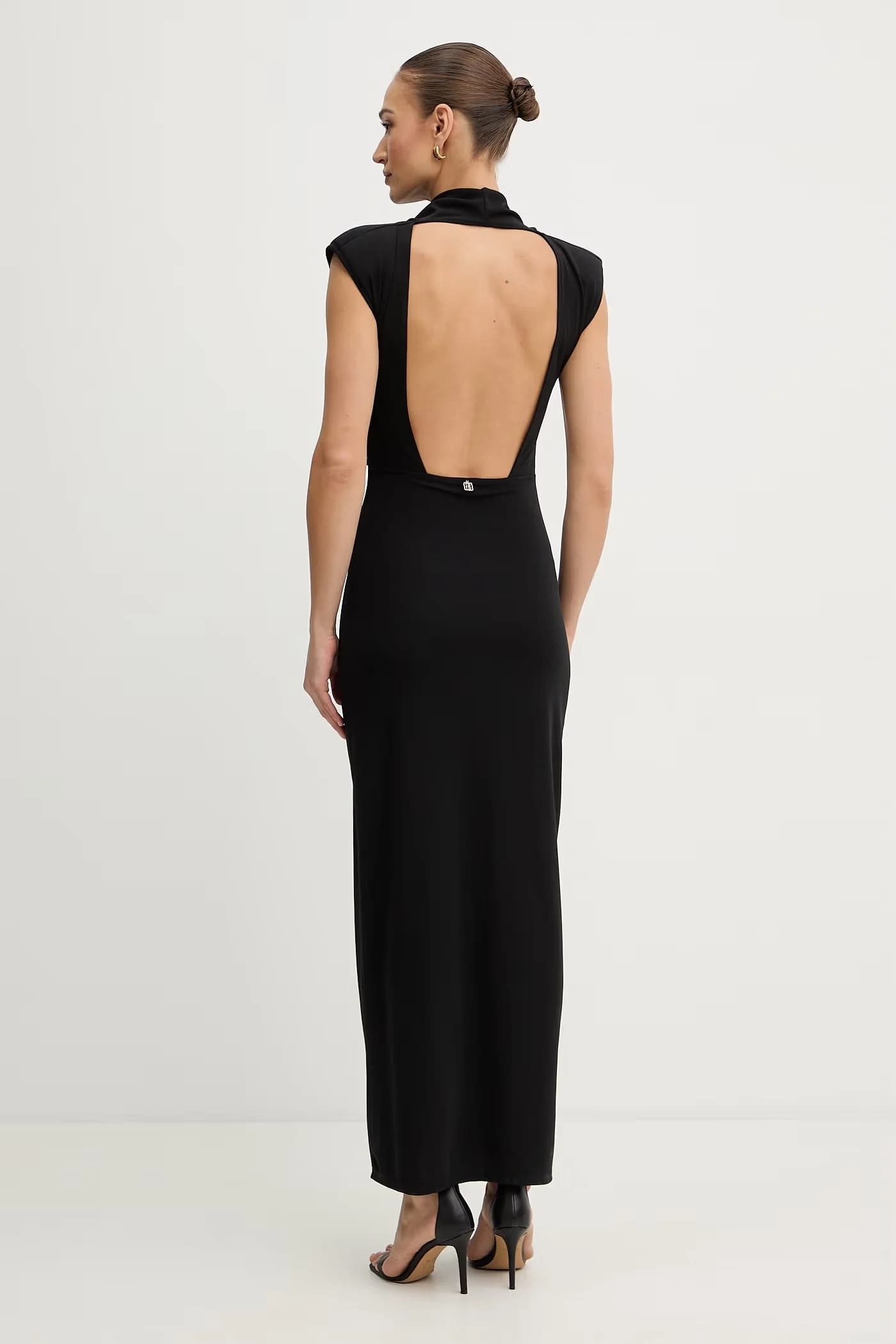 Платье - фото 3