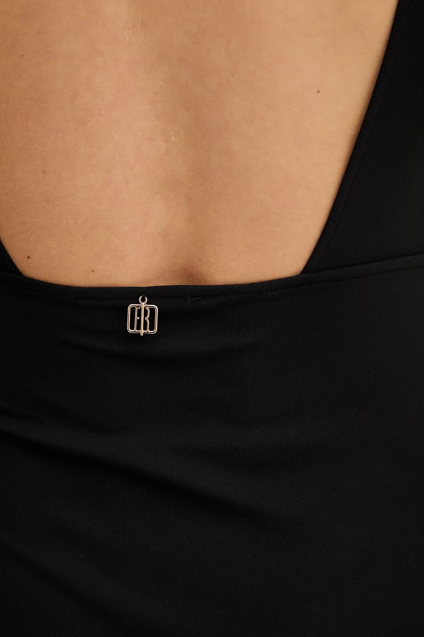 Платье - фото 5