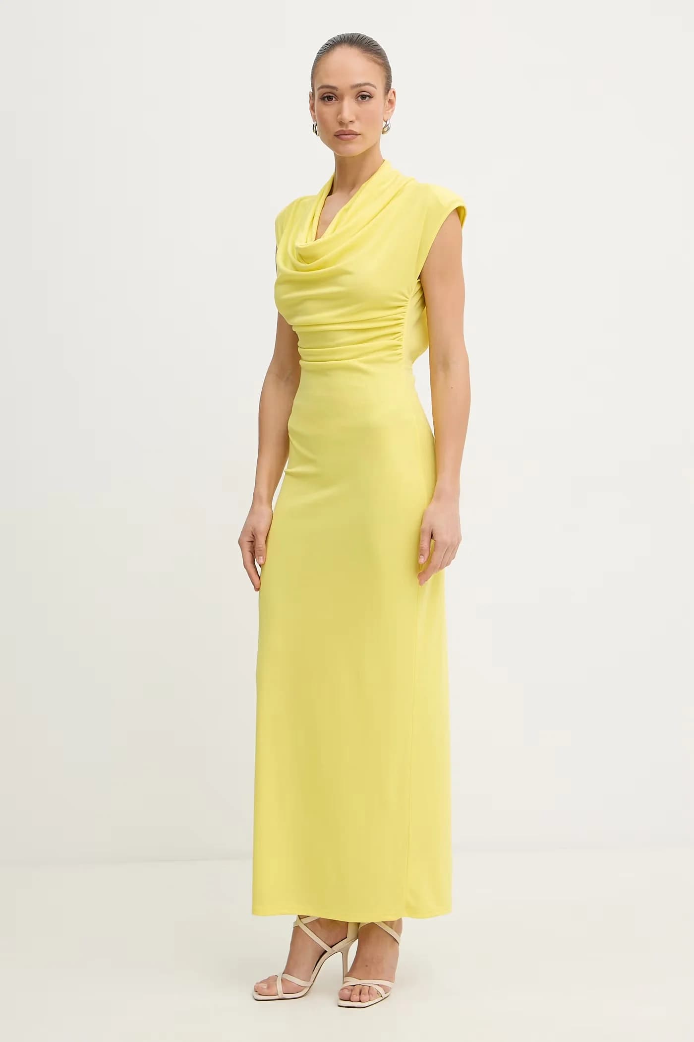 Платье - фото 2