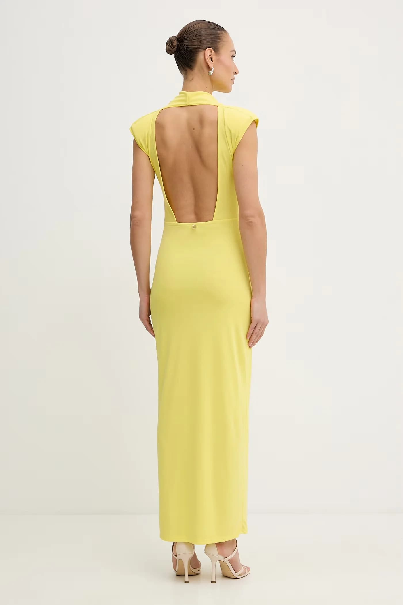 Платье - фото 3