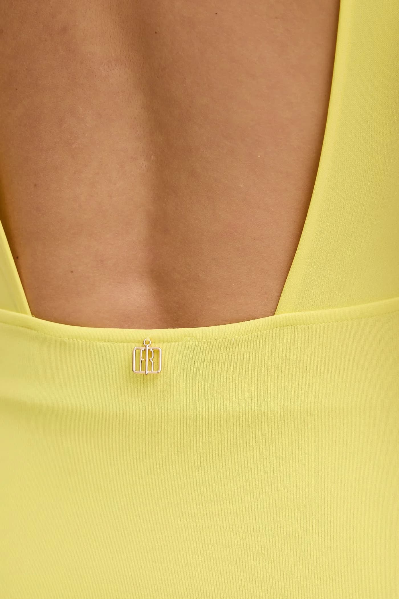 Платье - фото 5