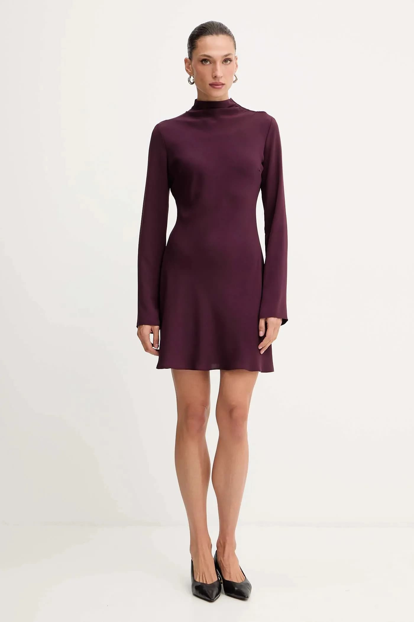 Платье - фото 2