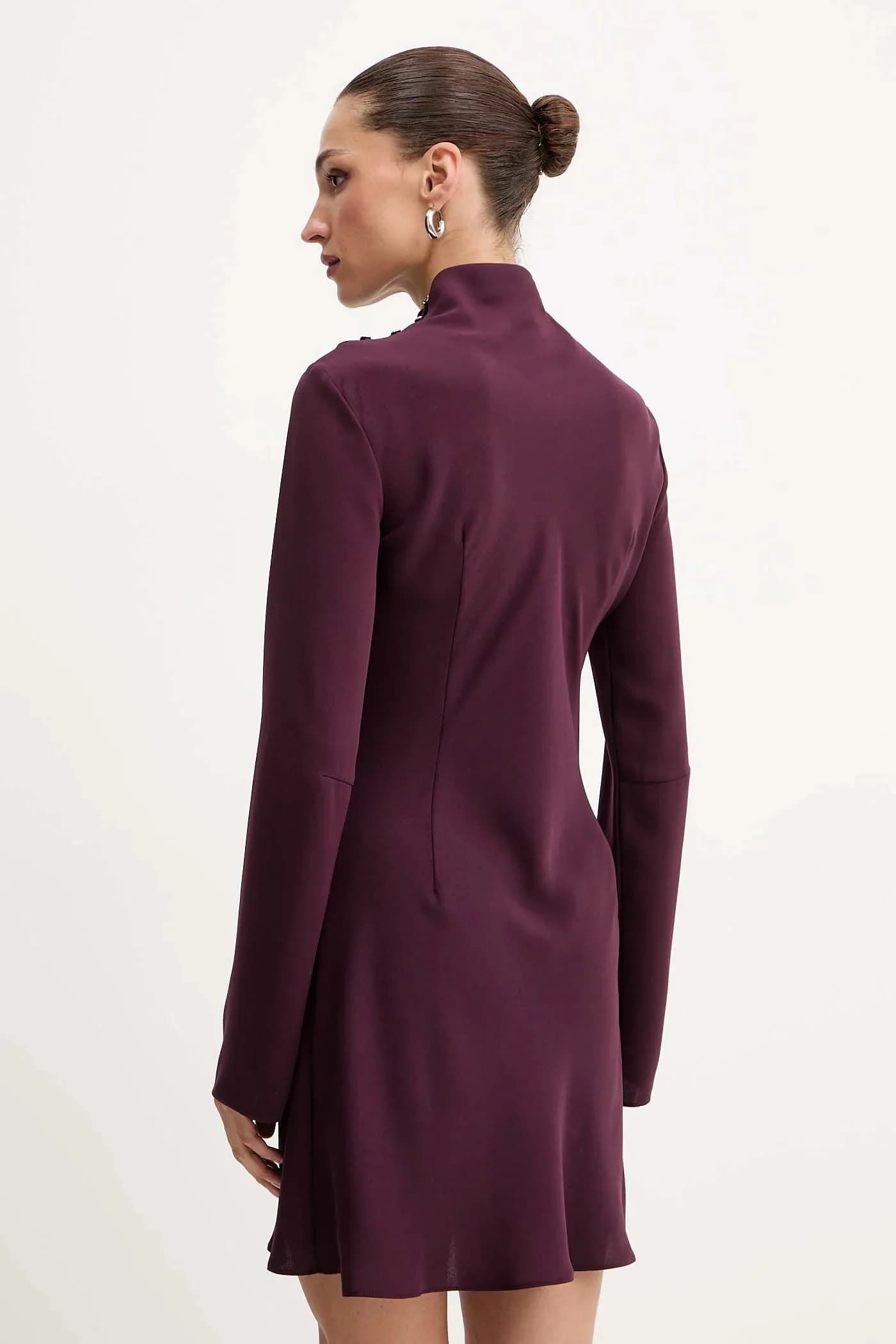 Платье - фото 3