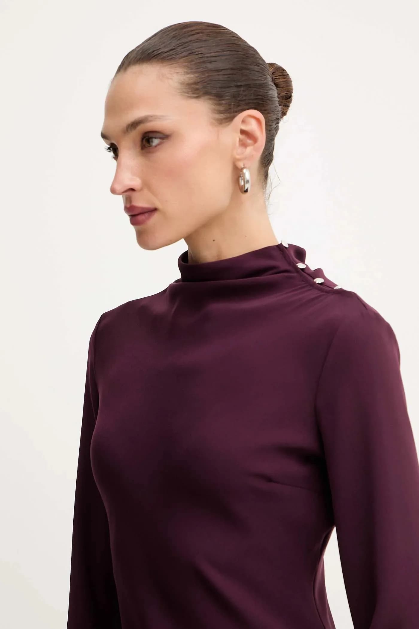 Платье - фото 4