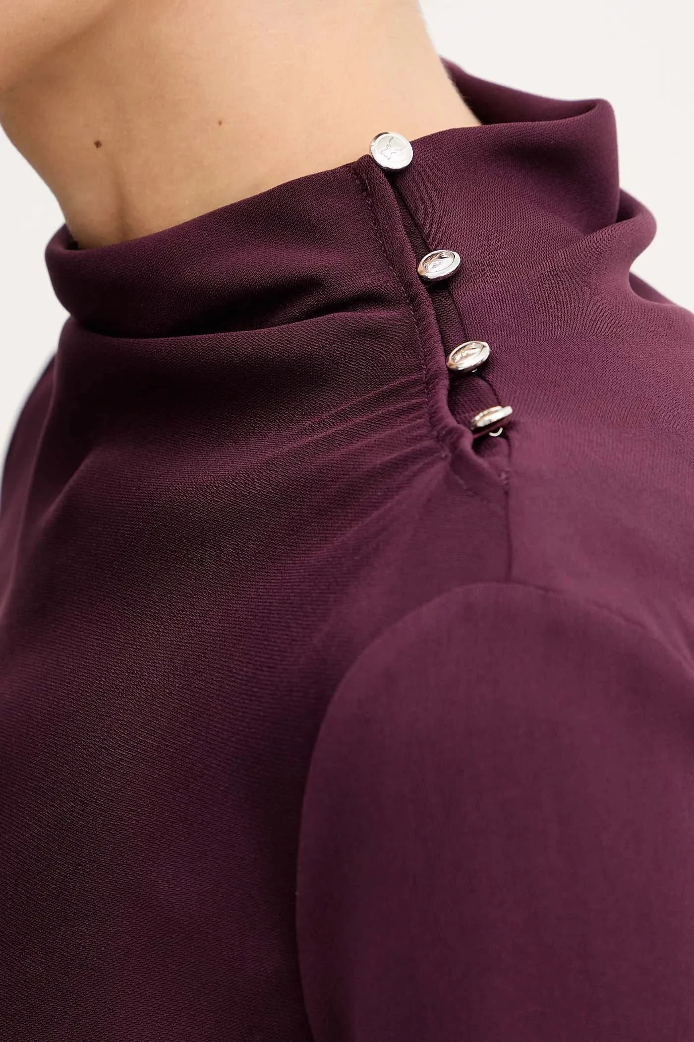 Платье - фото 5