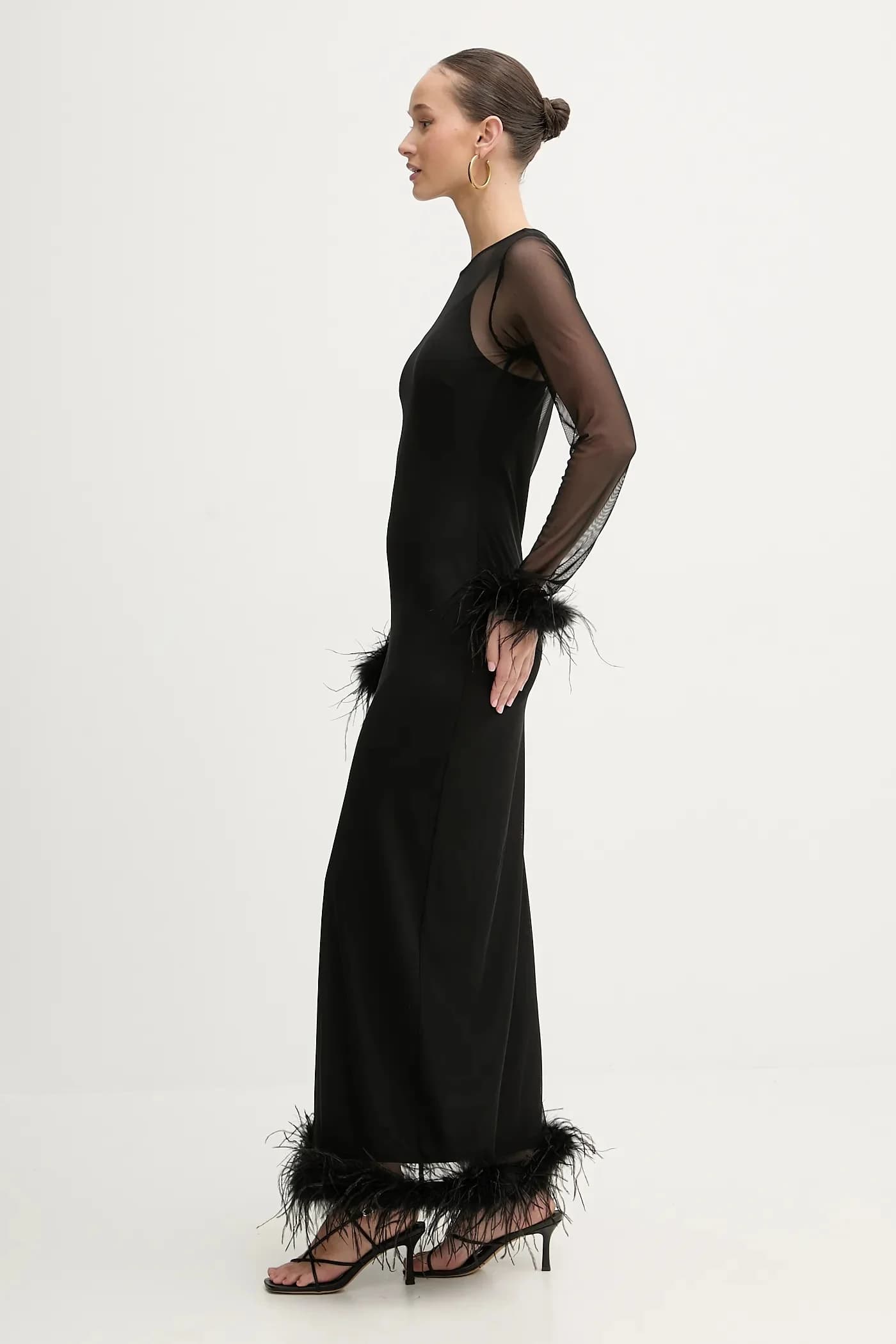 Платье - фото 2