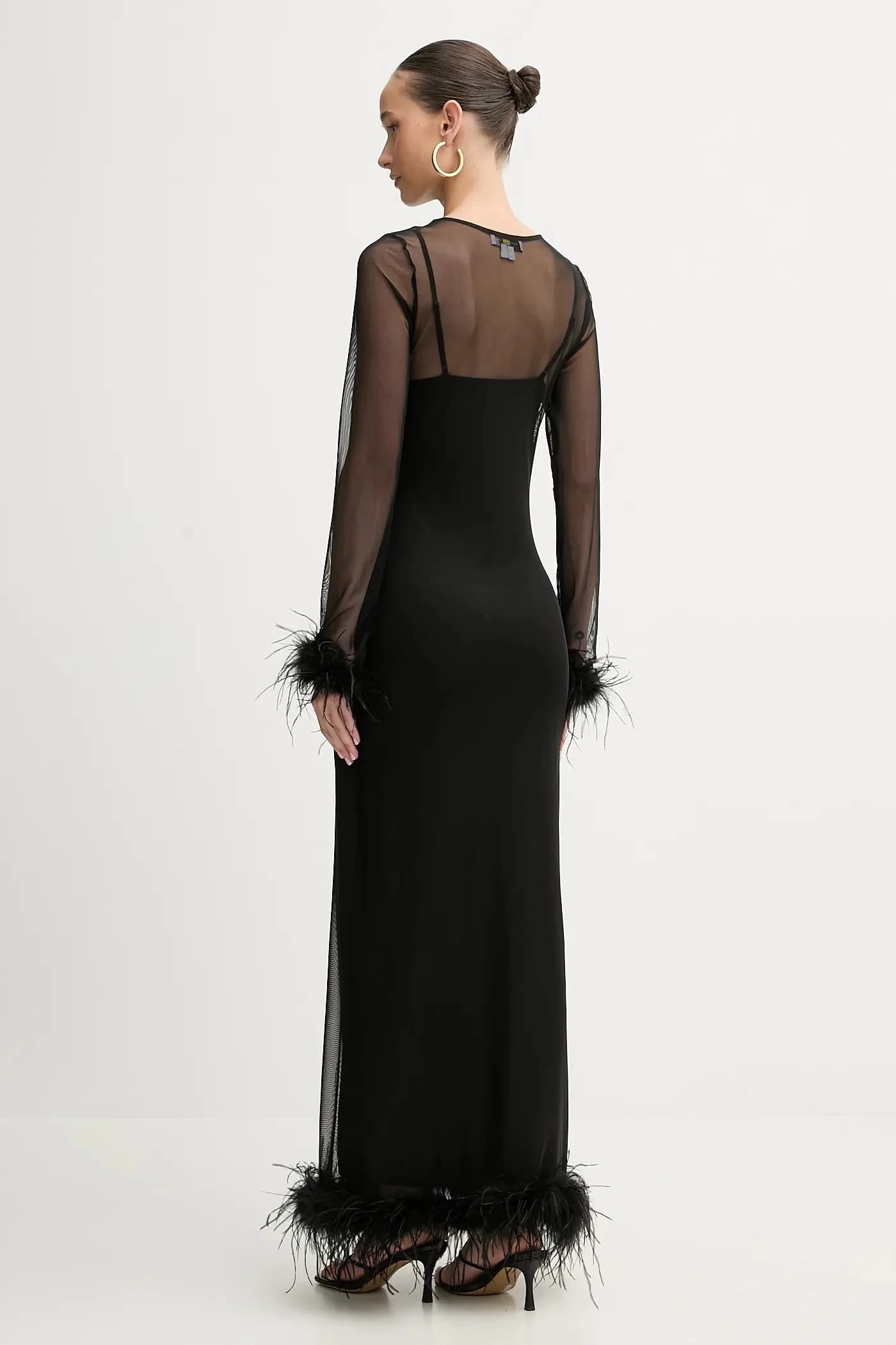 Платье - фото 3