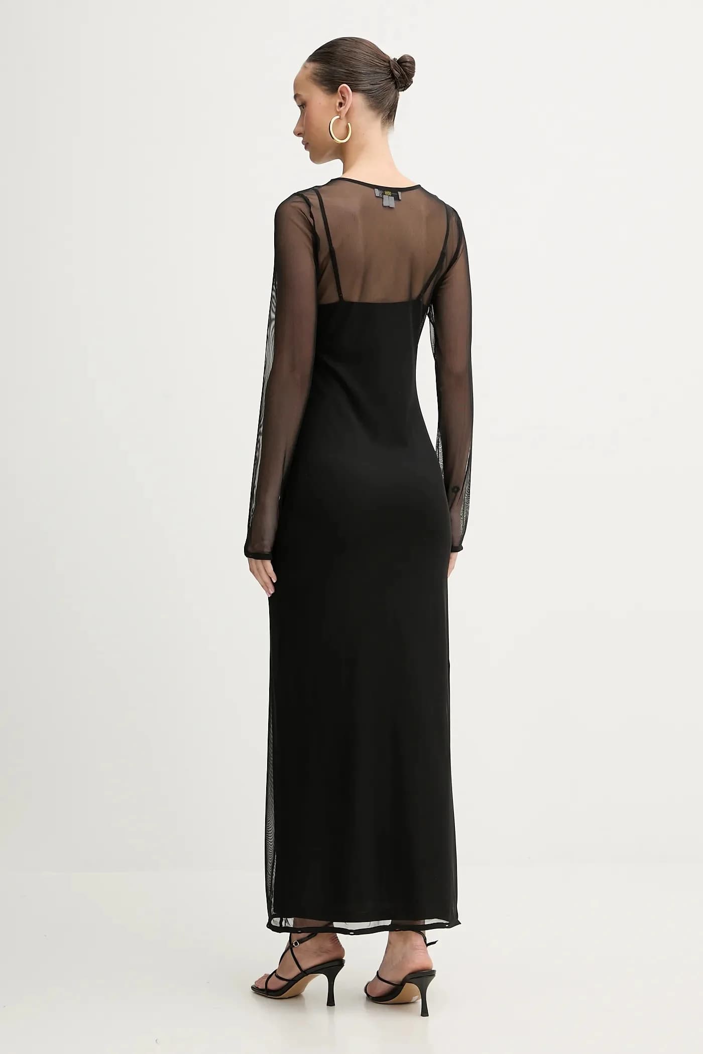 Платье - фото 5