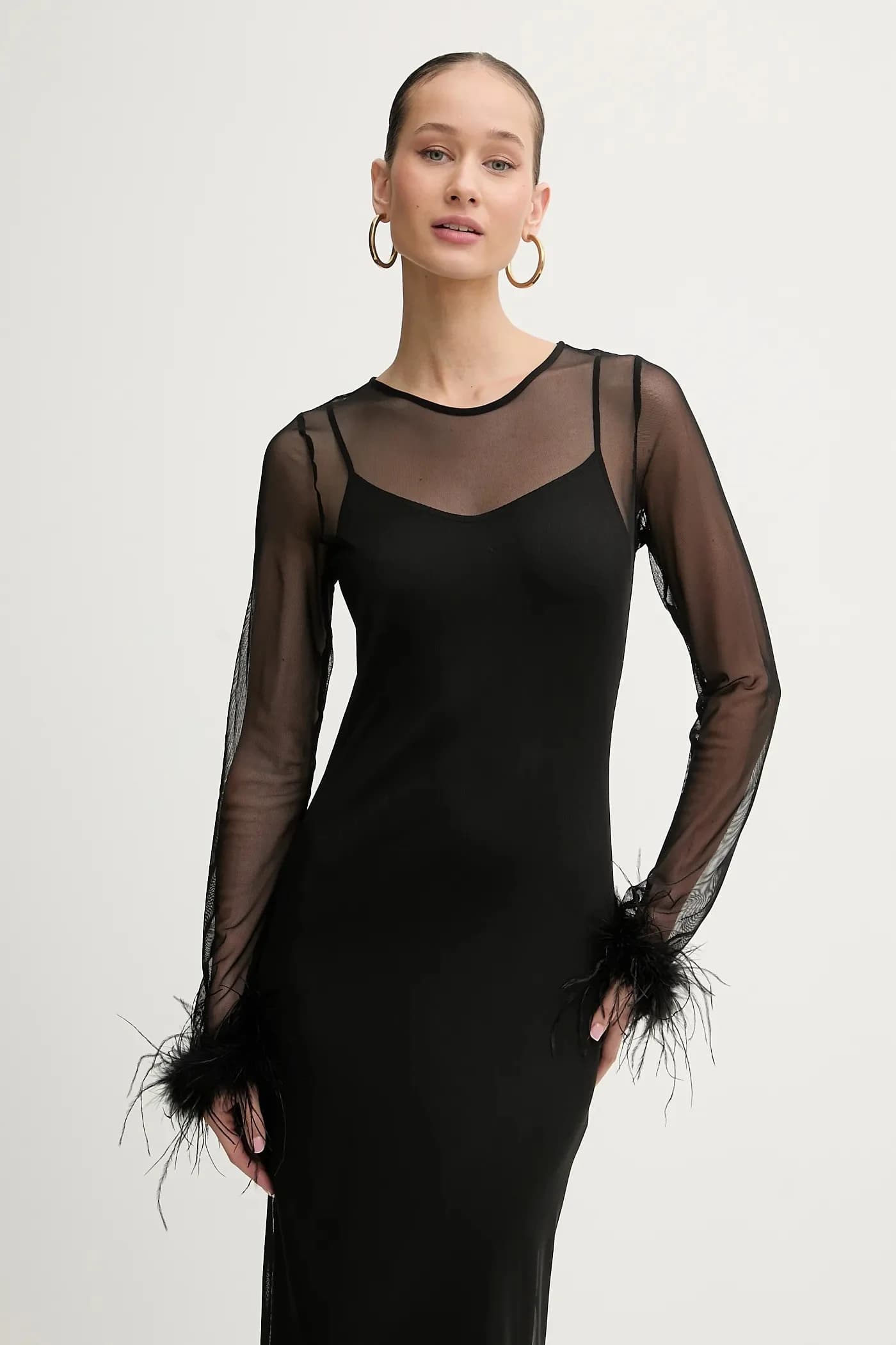 Платье - фото 6