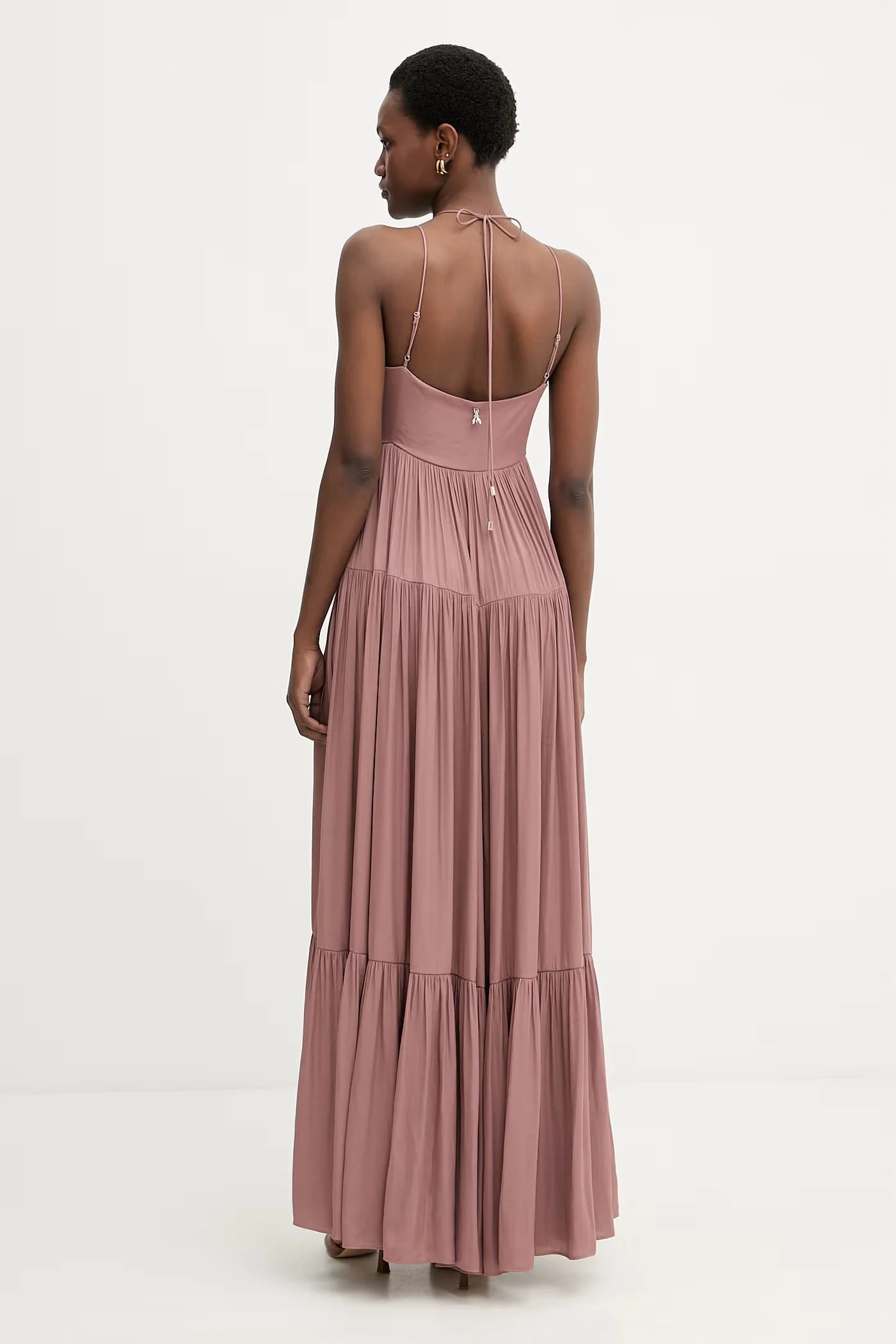 Летнее платье - фото 3