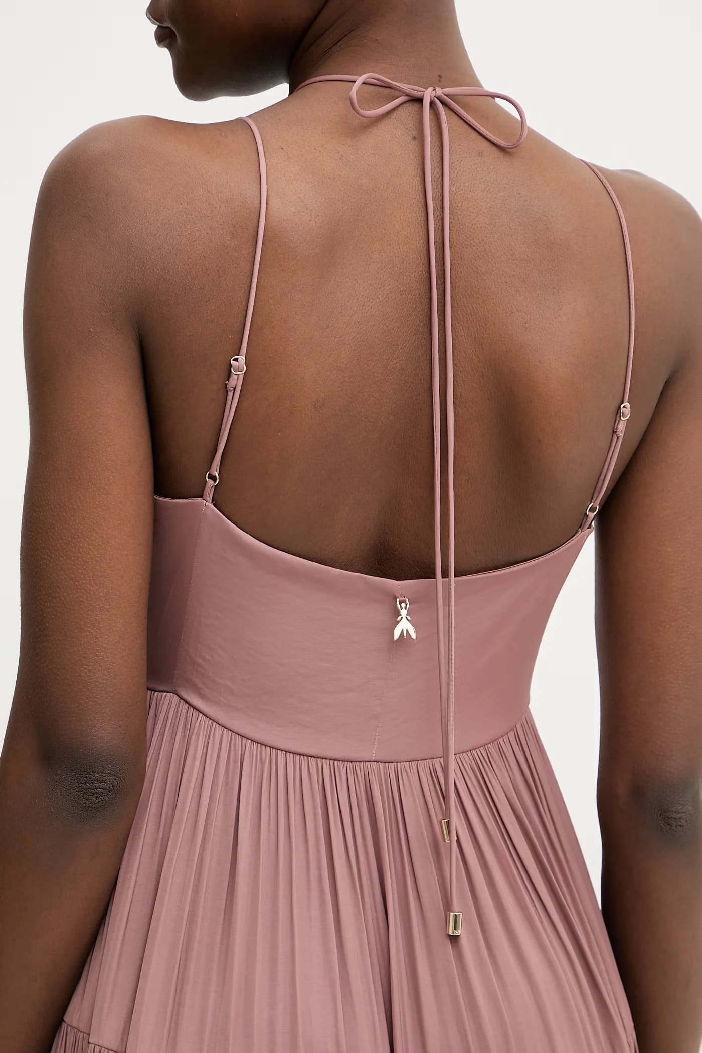 Летнее платье - фото 6