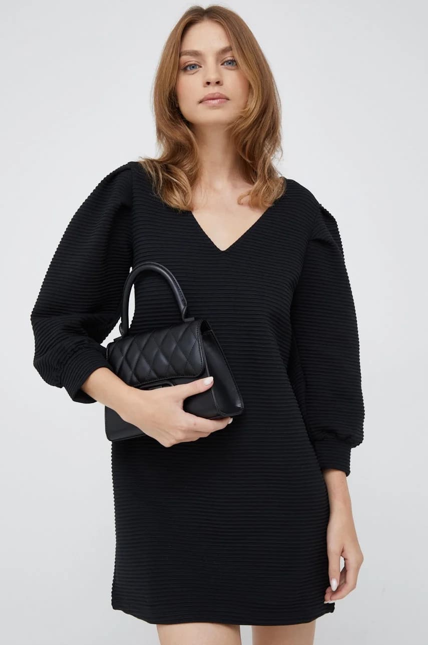 Платье - фото 4