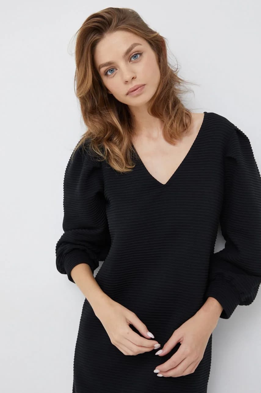 Платье - фото 6