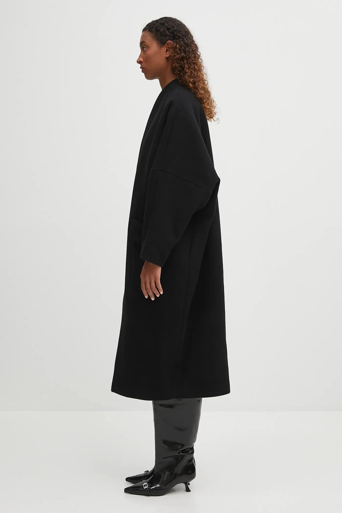 Хлопковое платье - фото 2