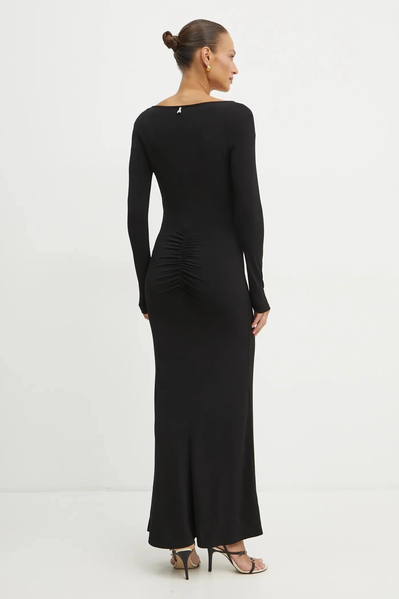 Платье - фото 3