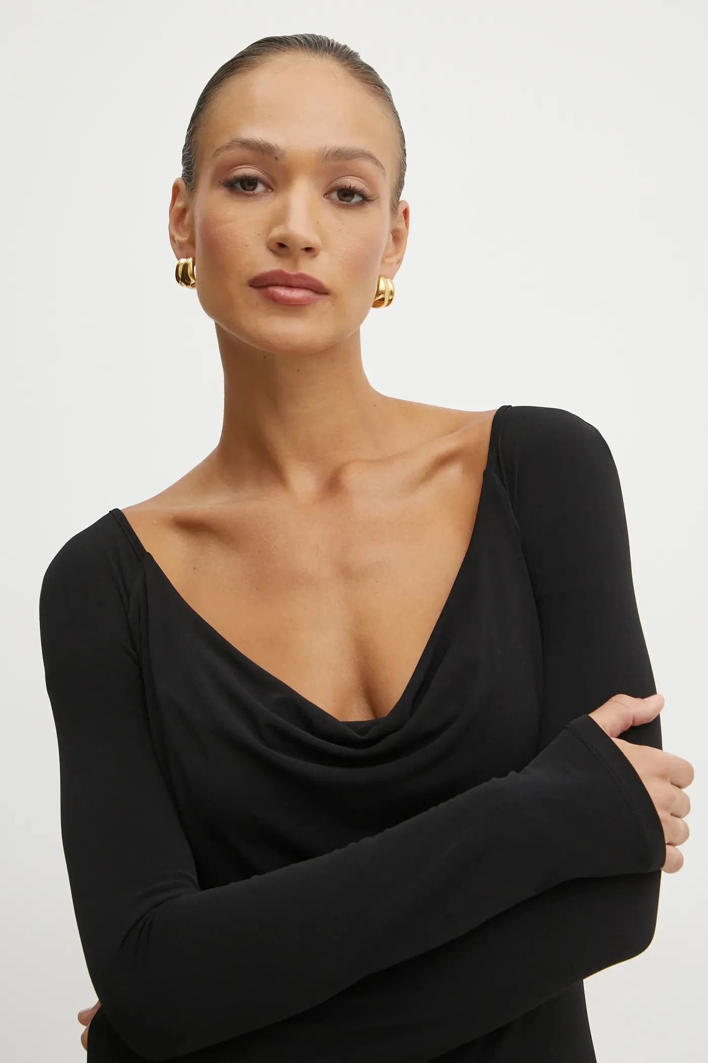 Платье - фото 4