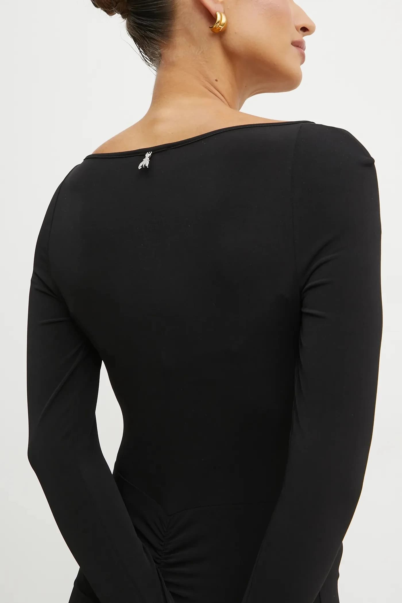 Платье - фото 5