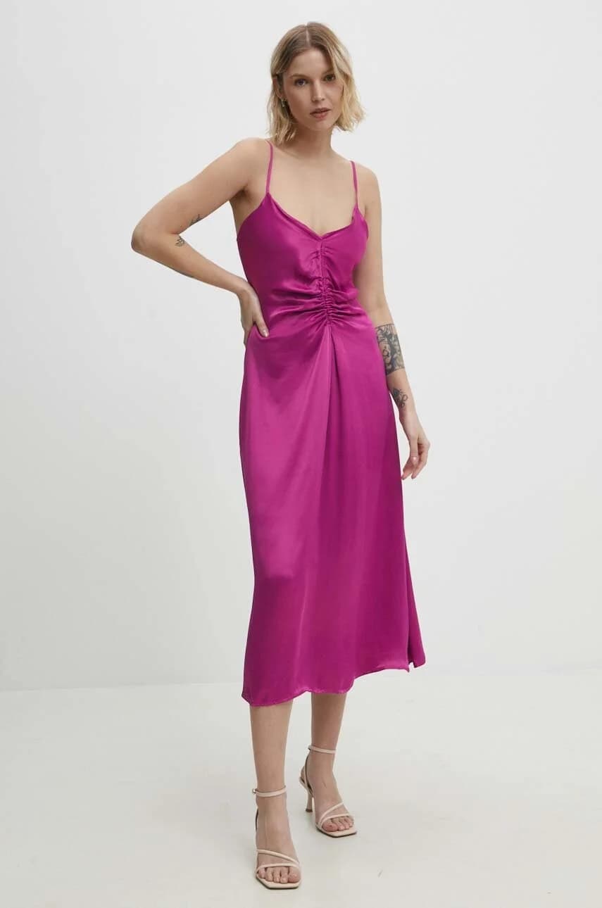 платье Answear Lab - фото 2