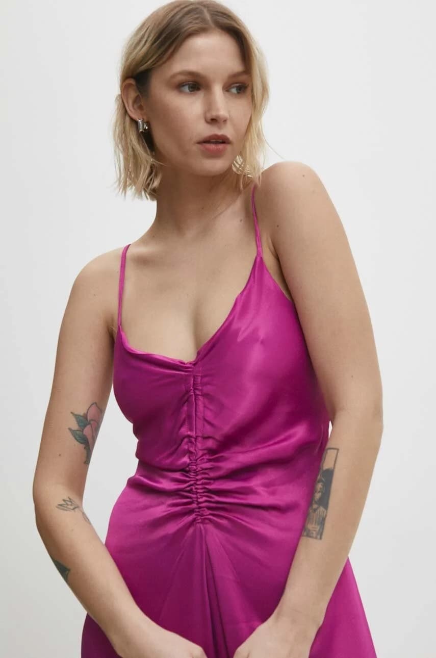 платье Answear Lab - фото 4