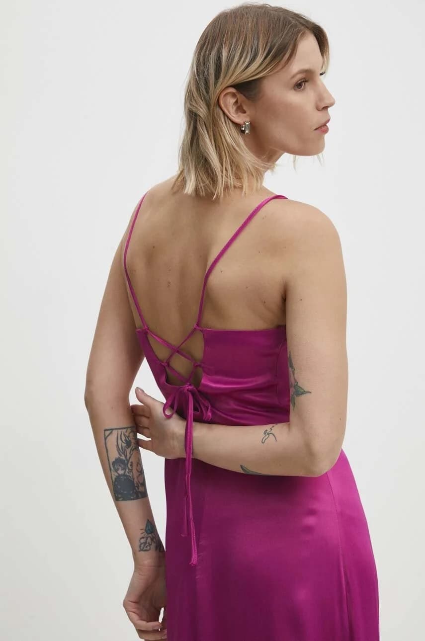 платье Answear Lab - фото 5