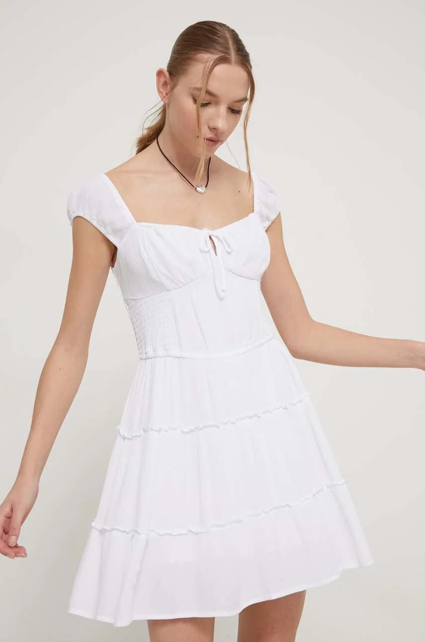 Платье - фото 4