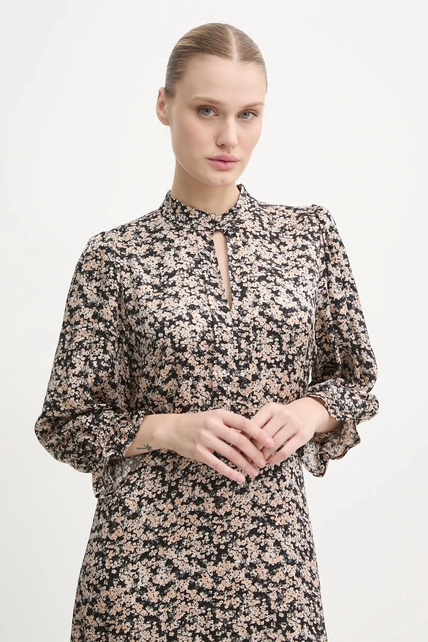 Платье - фото 2