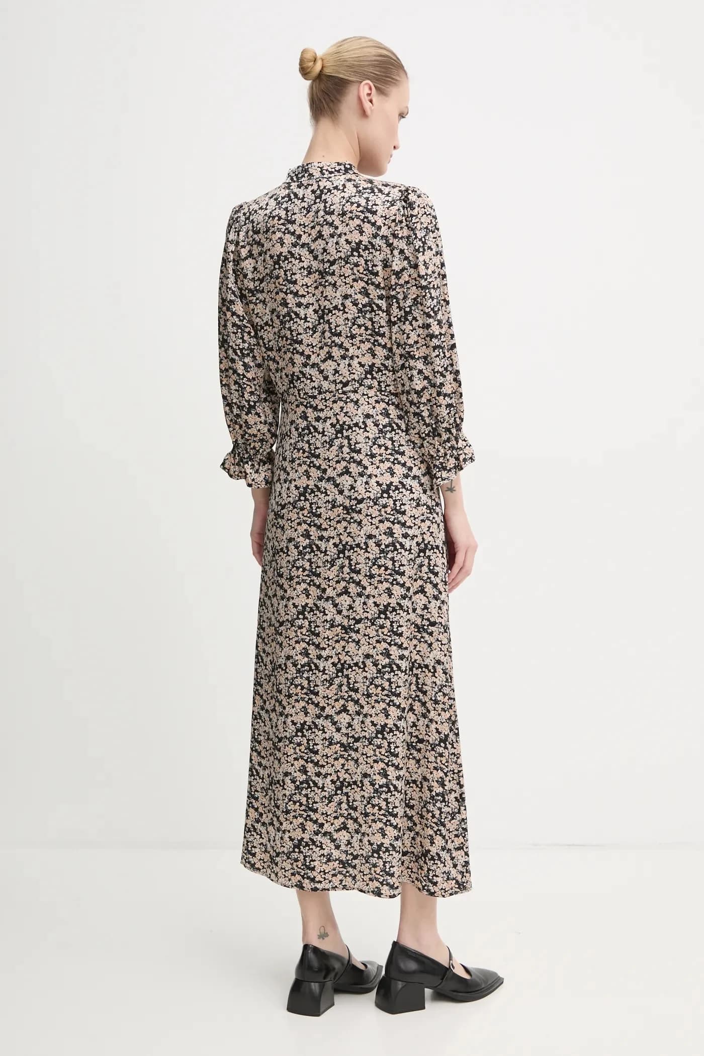 Платье - фото 3