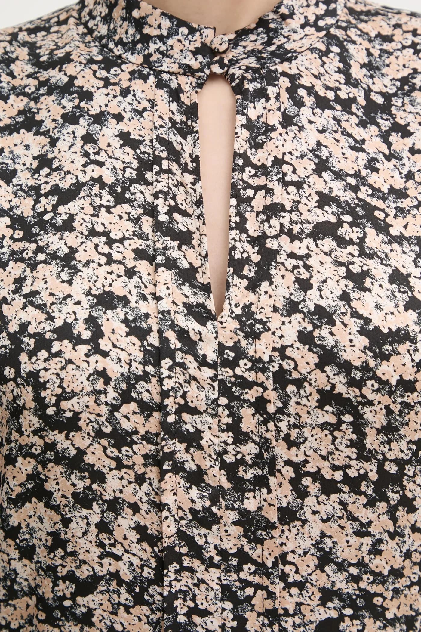 Платье - фото 4