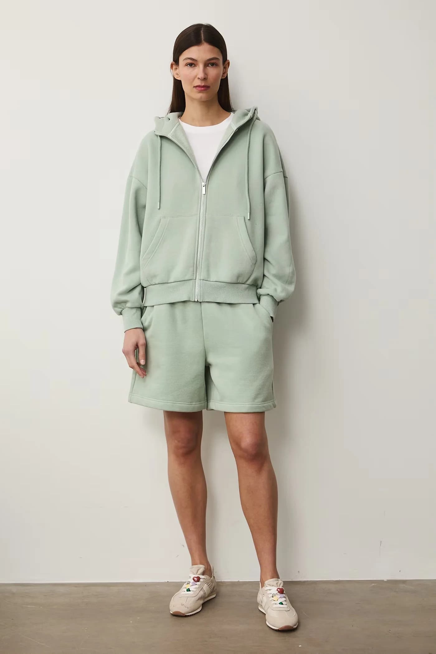 Блуза - фото 2