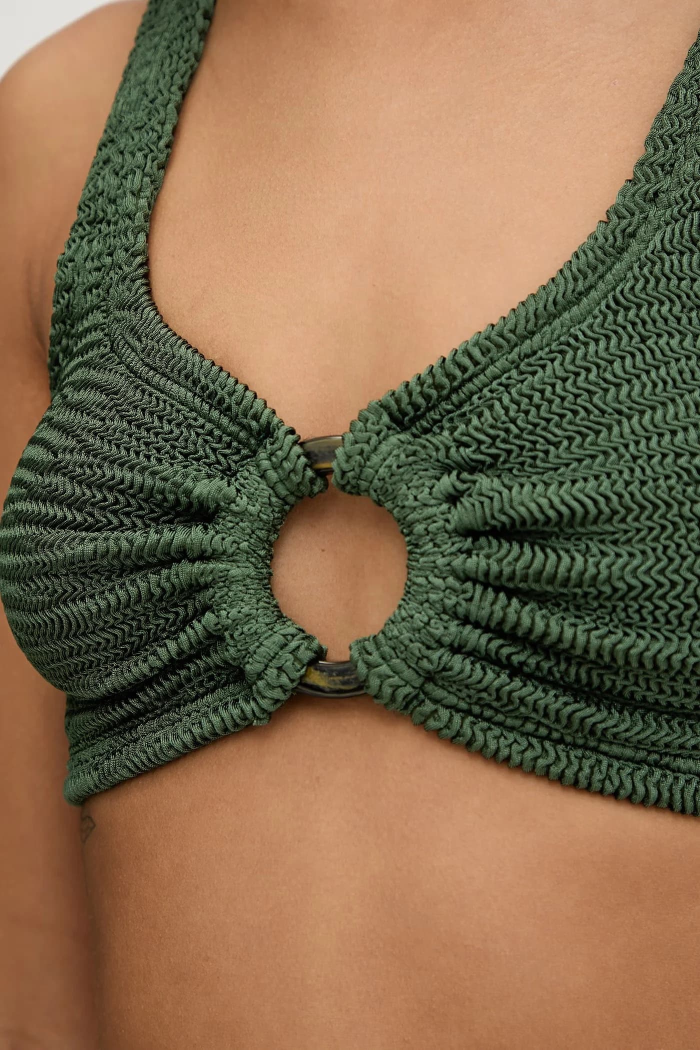 Женский купальник-двойка Ирина - фото 5