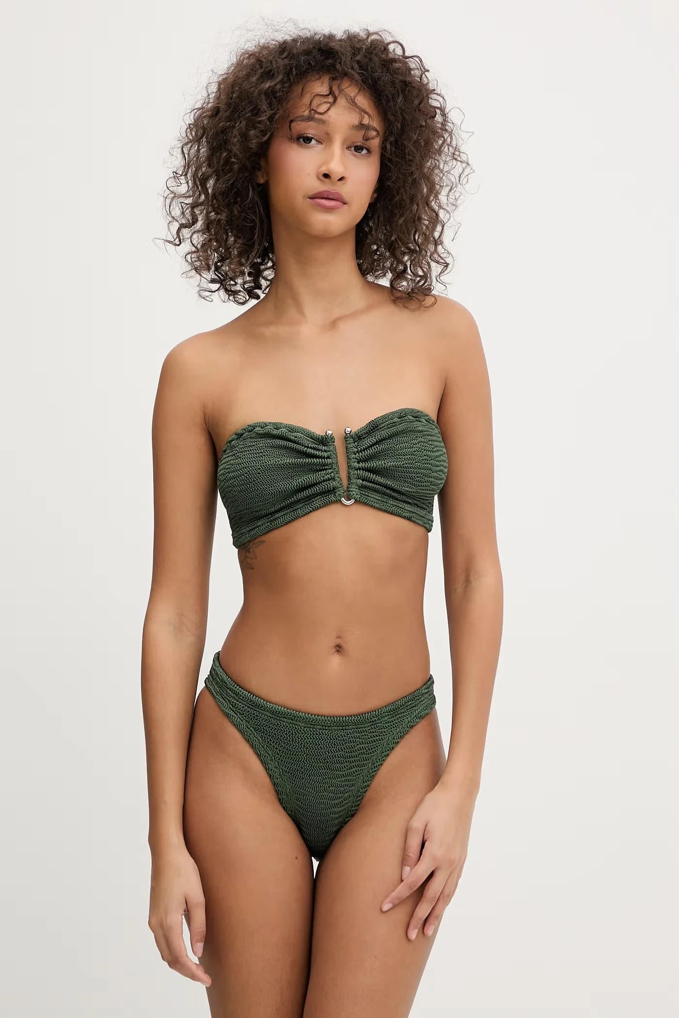 Женский купальник-двойка Frida.