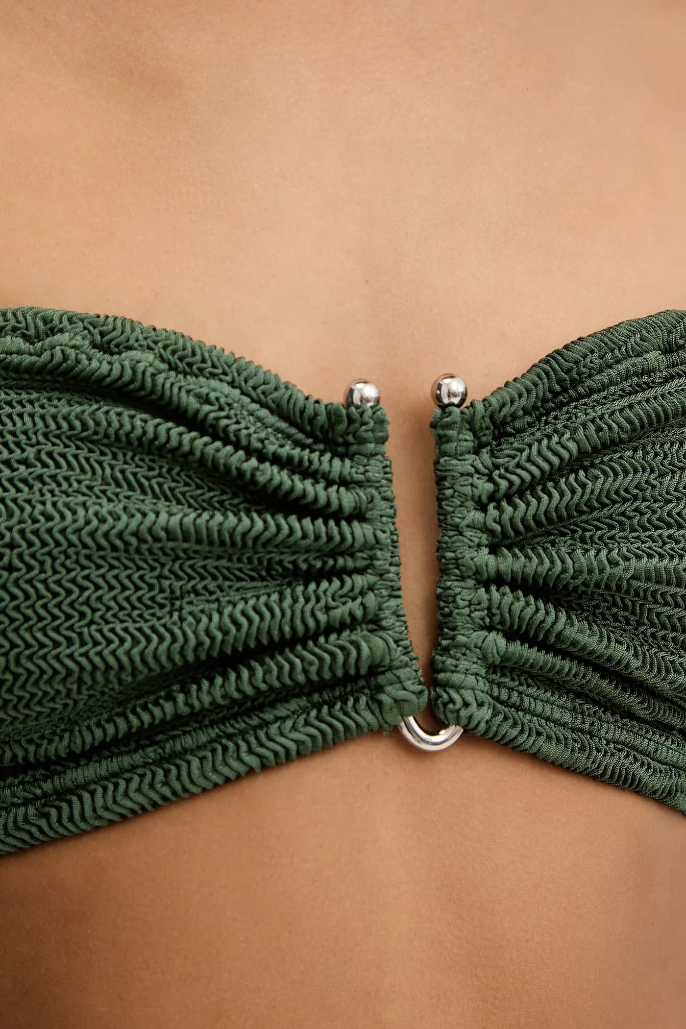 Женский купальник-двойка Frida. - фото 5