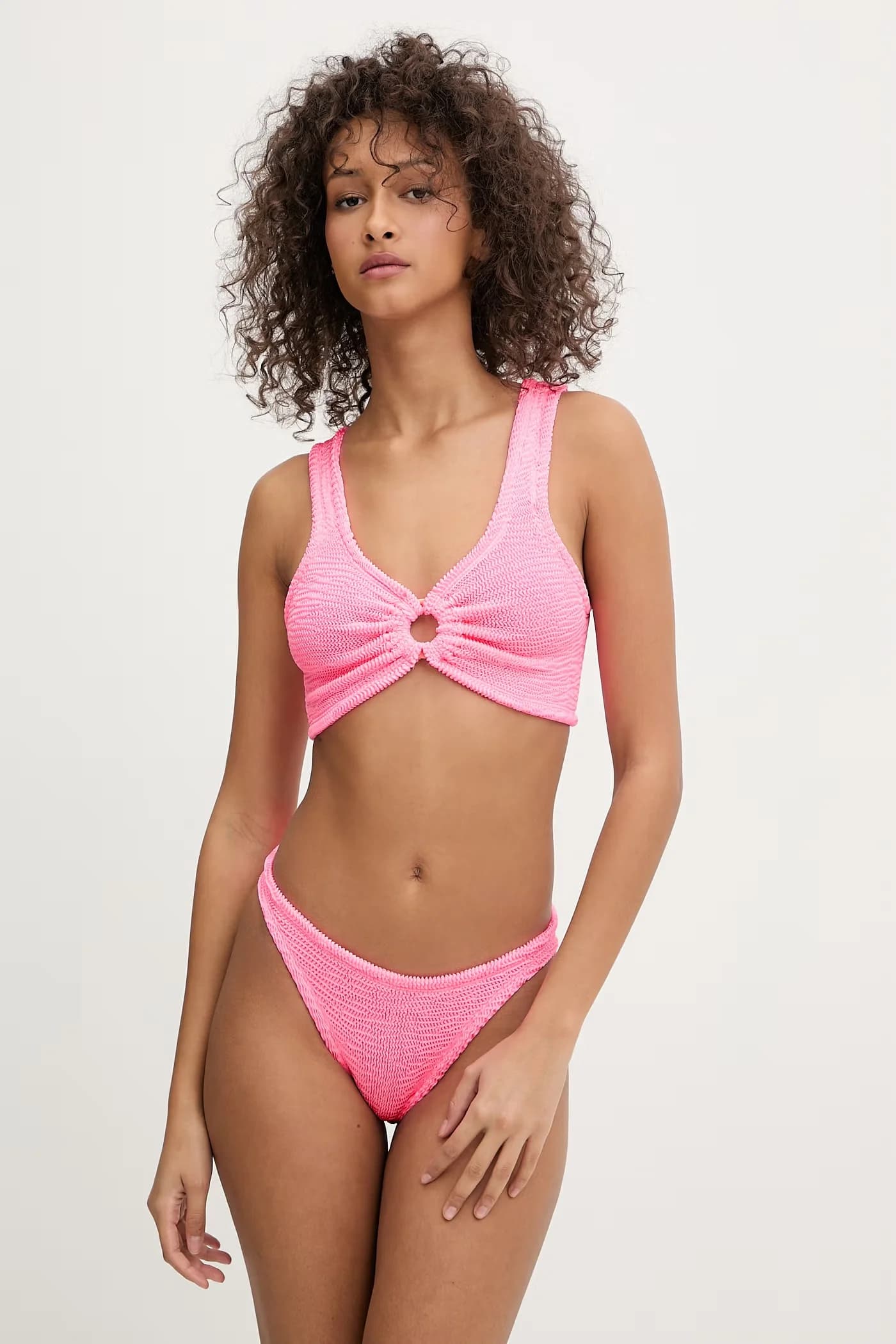 Женский купальник-двойка Ирина