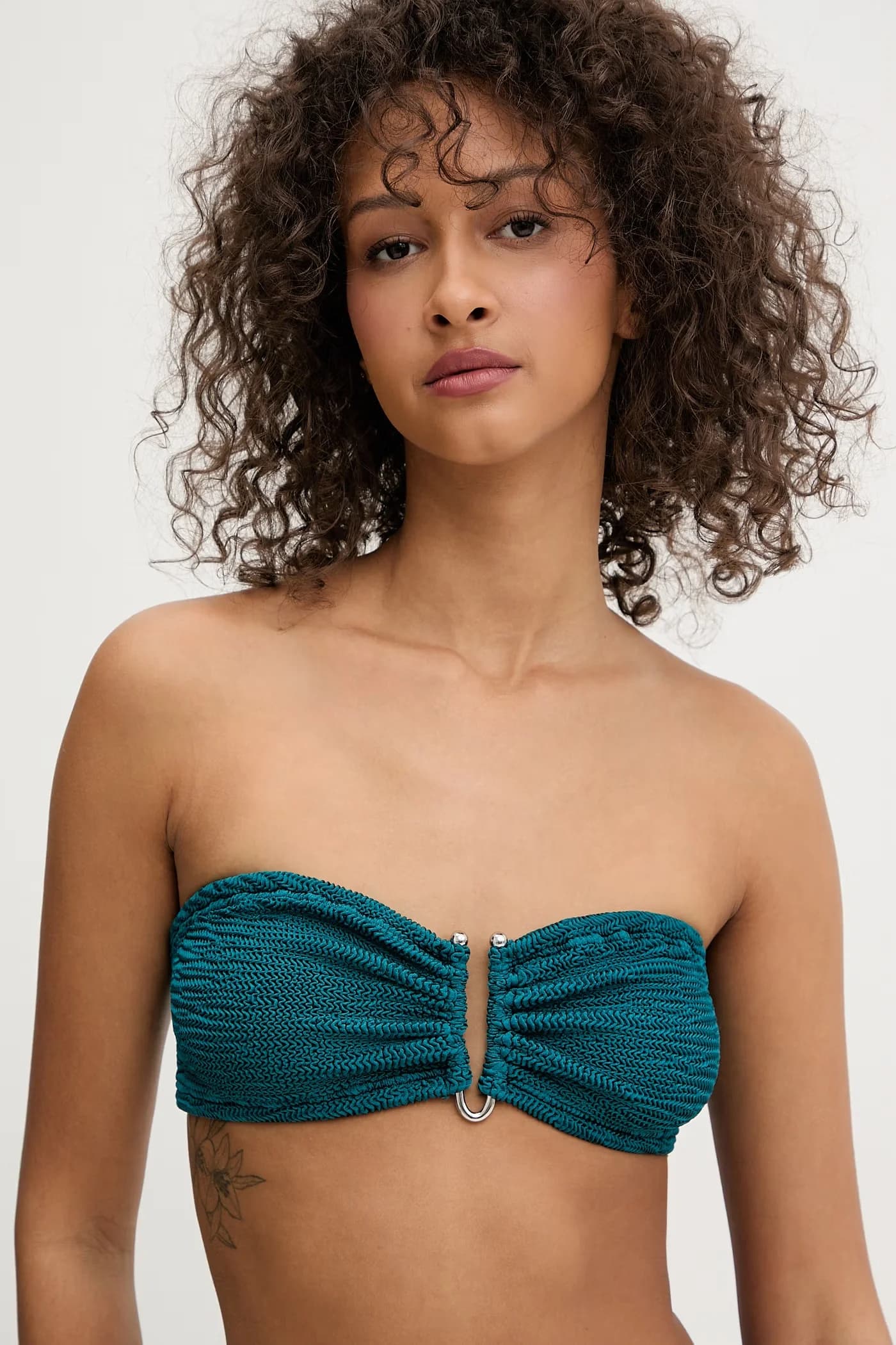 Женский купальник-двойка Frida. - фото 4