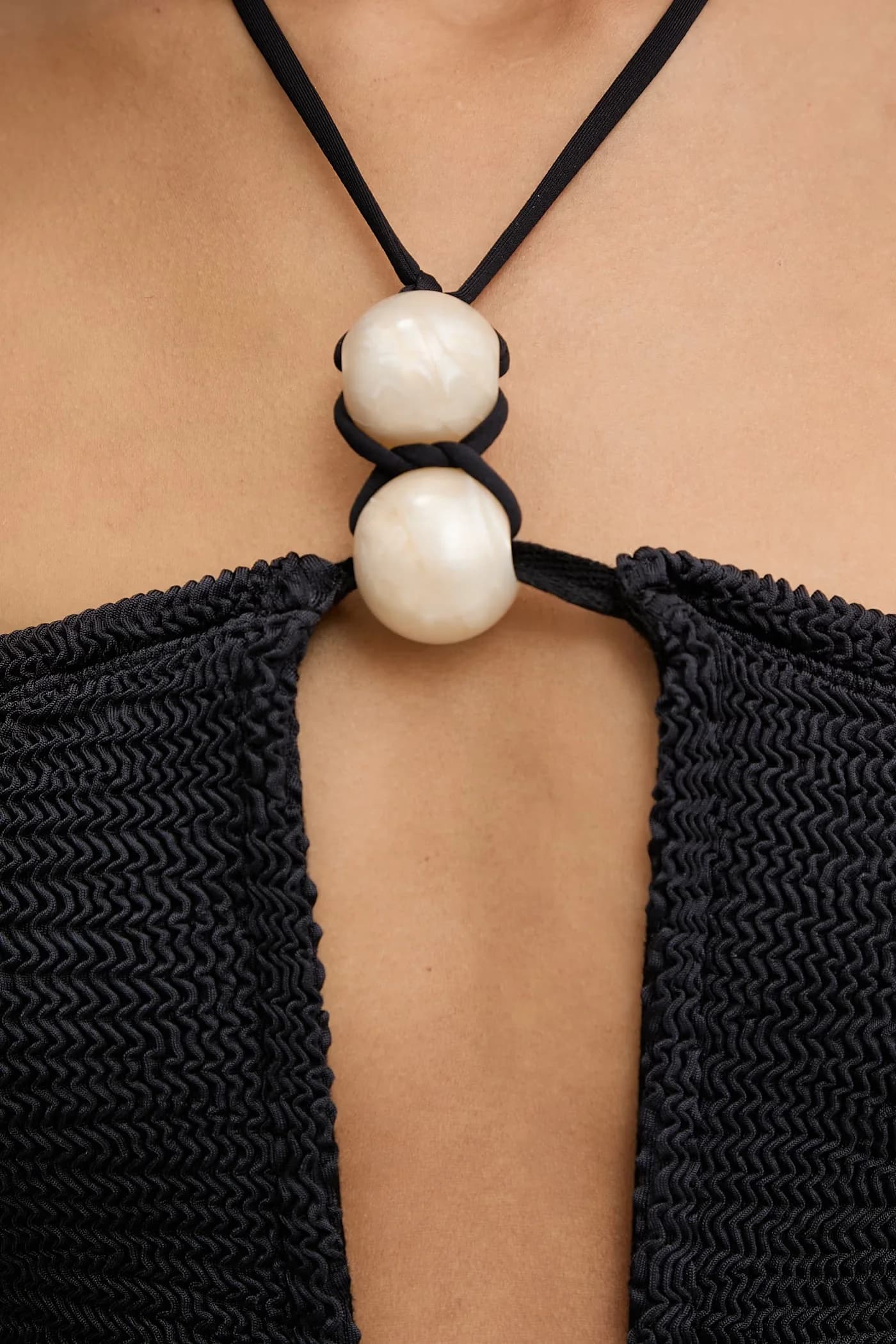 Женский цельный купальник Adriana - фото 4