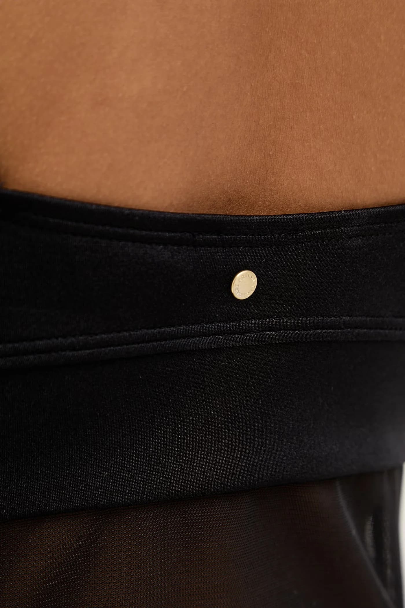 Женский цельный купальник - фото 4