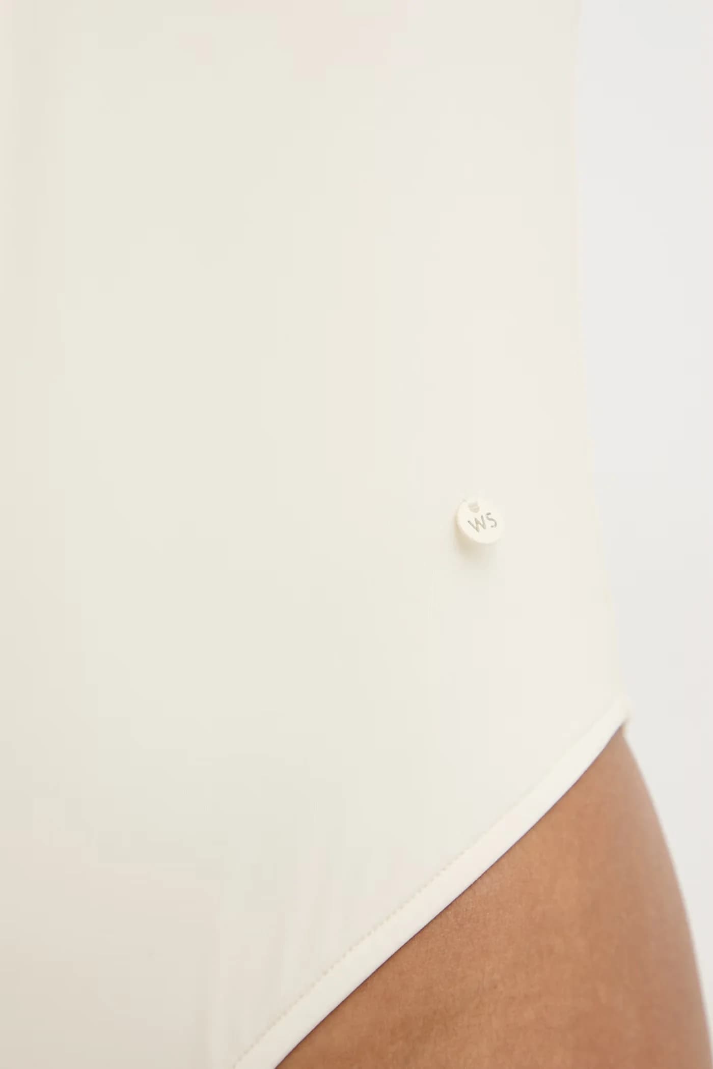 Женский цельный купальник - фото 5