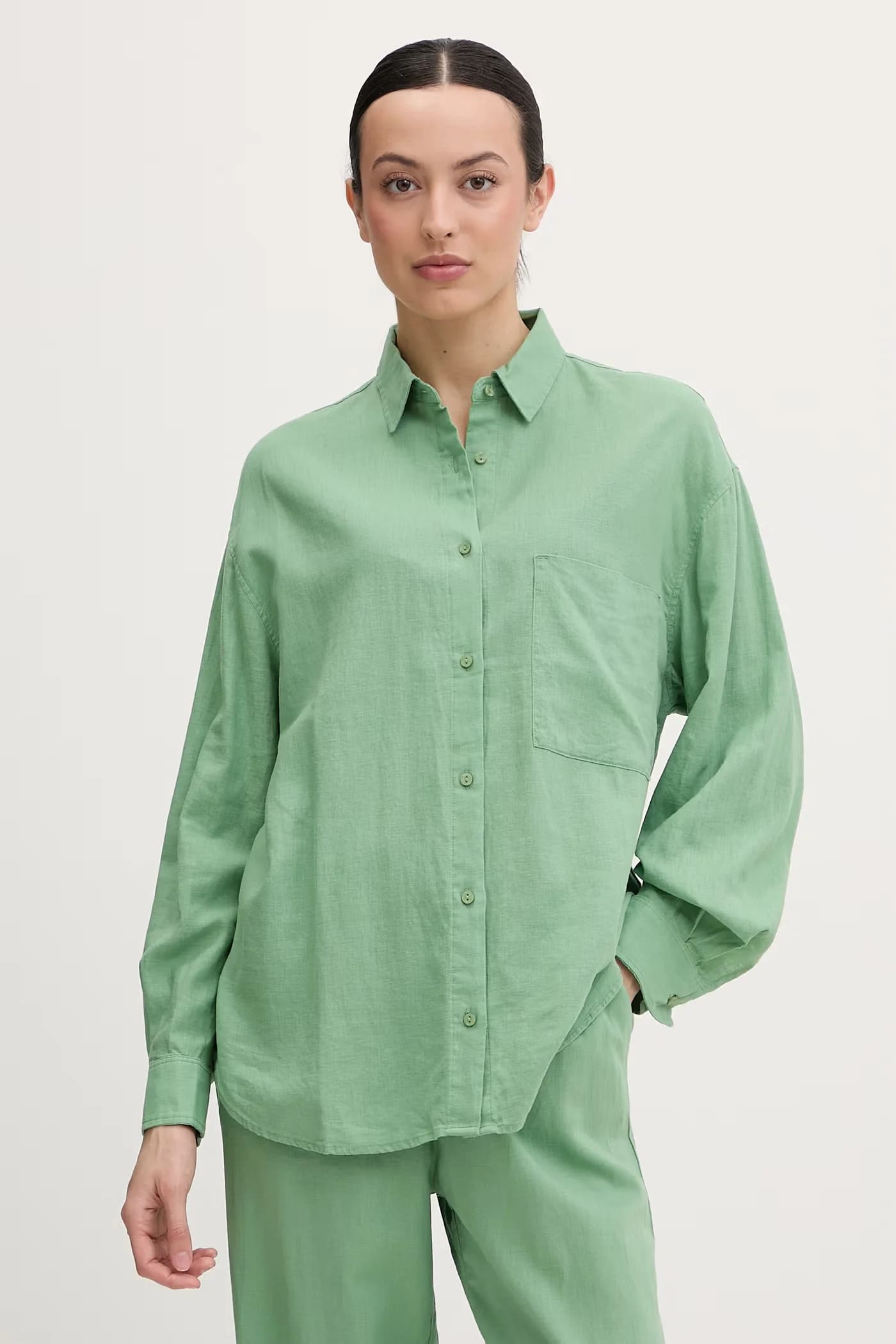 Пляжная рубашка