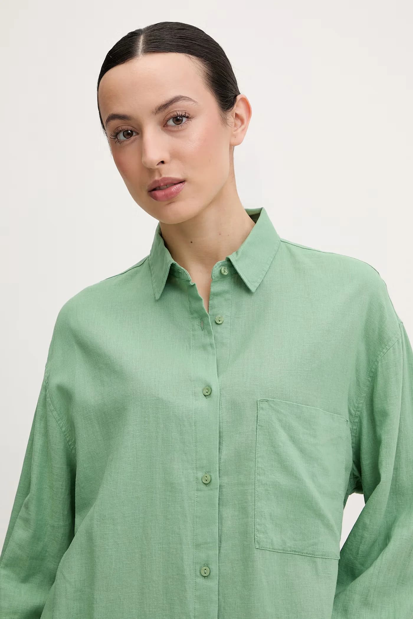 Пляжная рубашка - фото 4