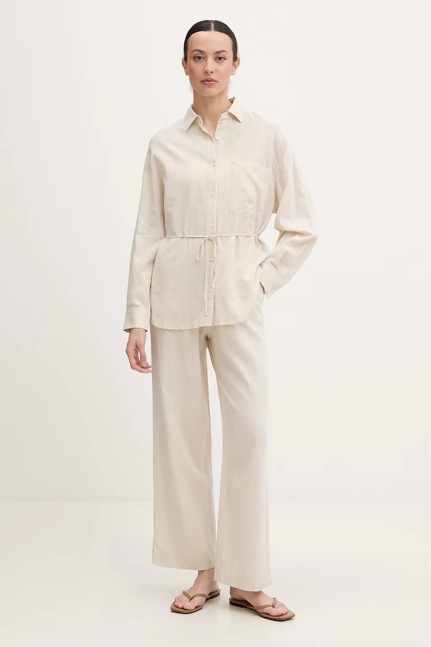 Пляжная рубашка - фото 2