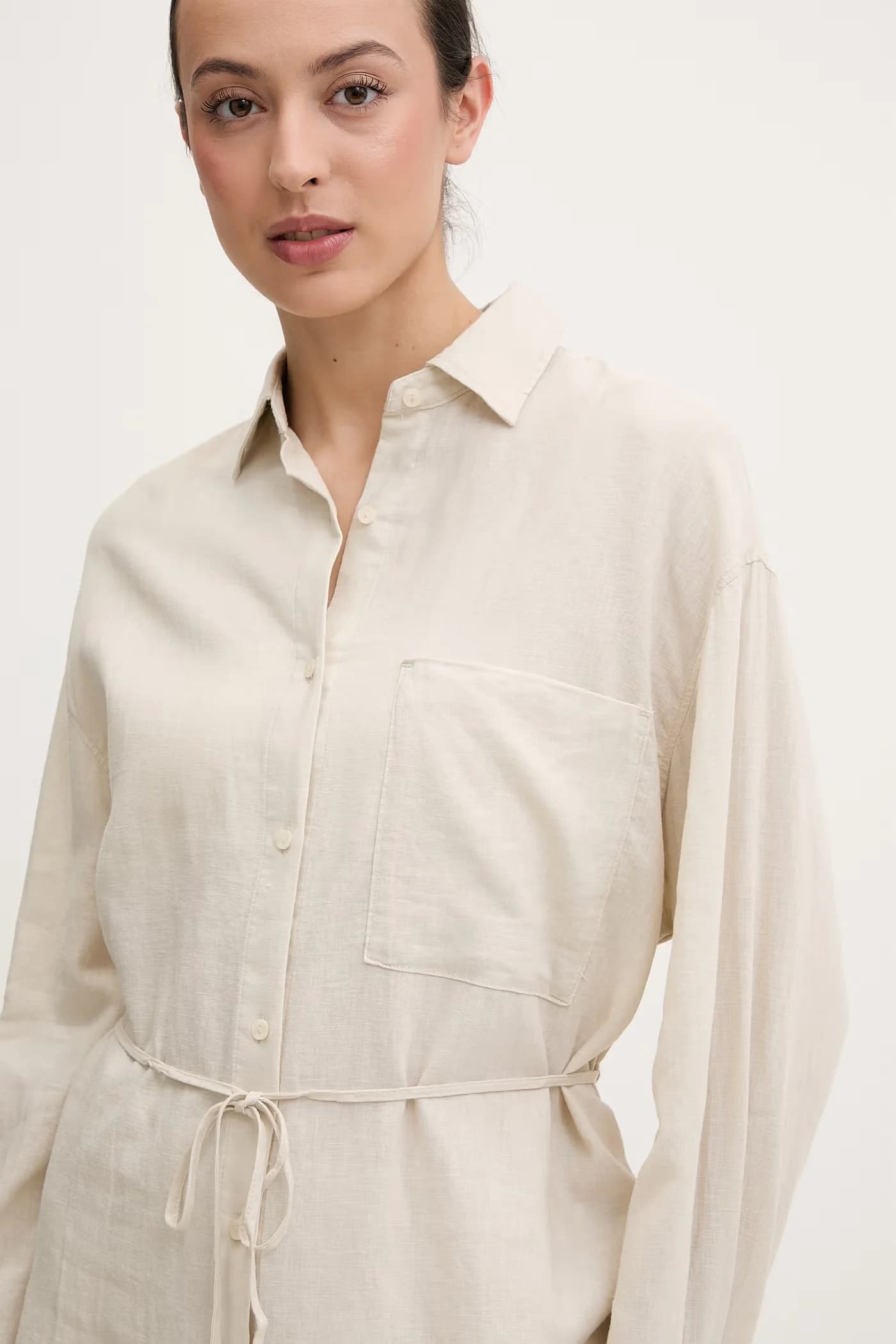 Пляжная рубашка - фото 4