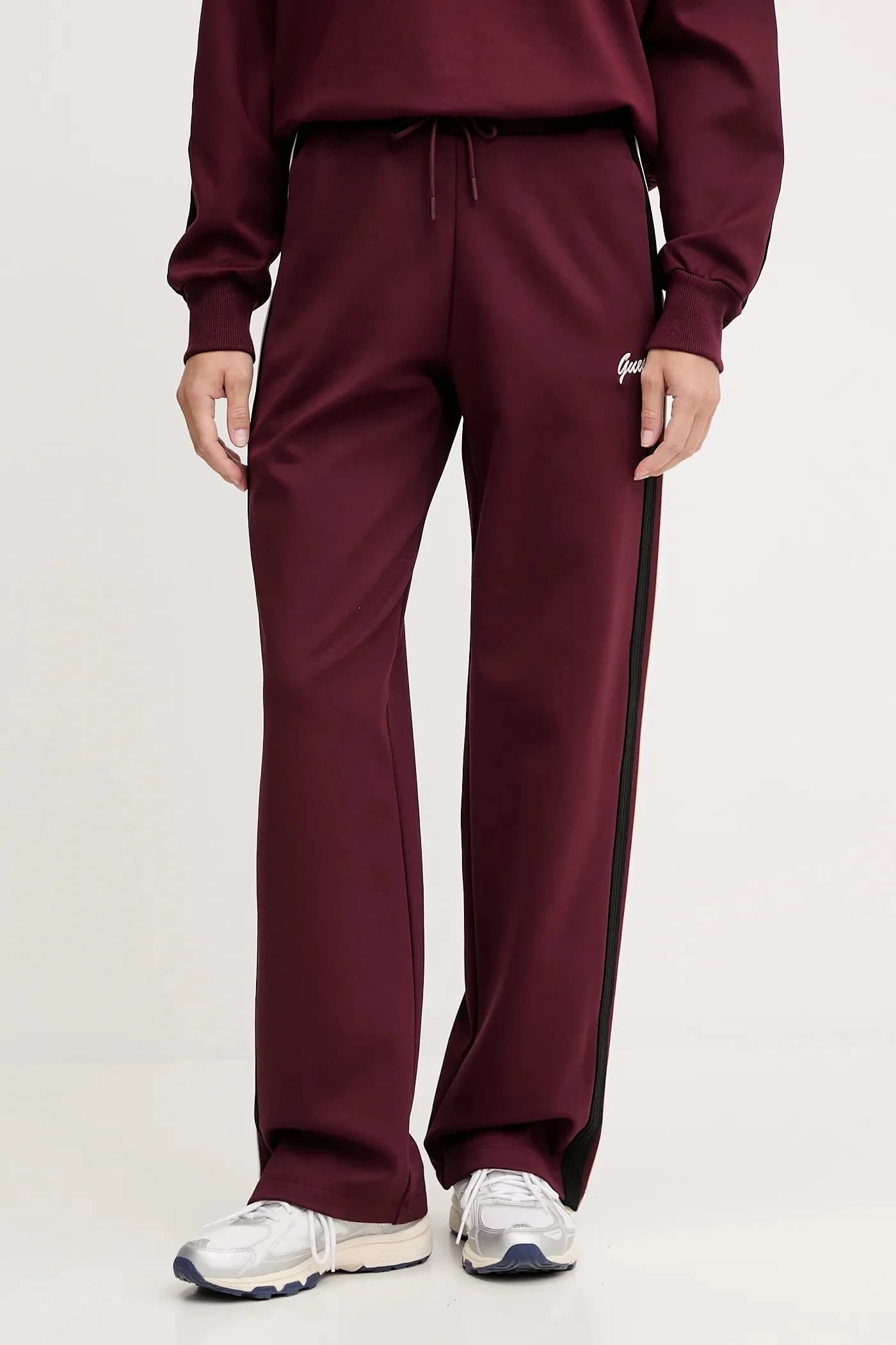 спортивные брюки ФАБИЯ