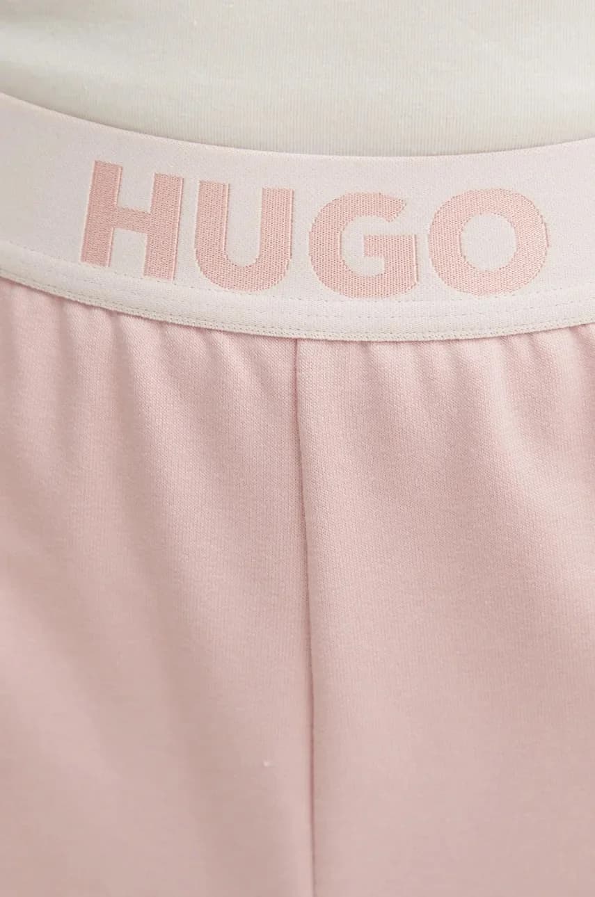 Брюки Lounge SPORTY LOGO_PANTS - фото 4