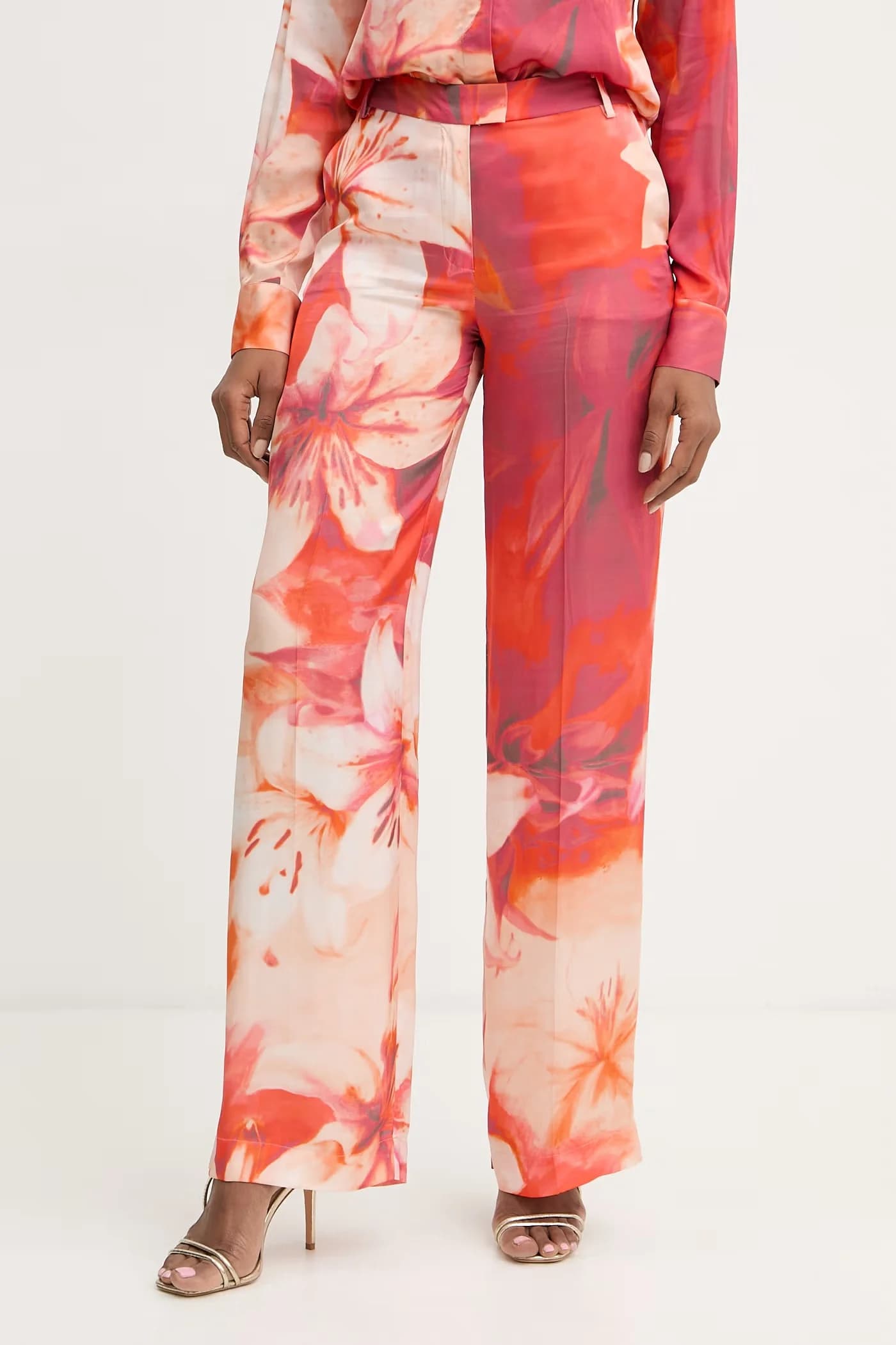 GISELLE женские брюки из вискозы