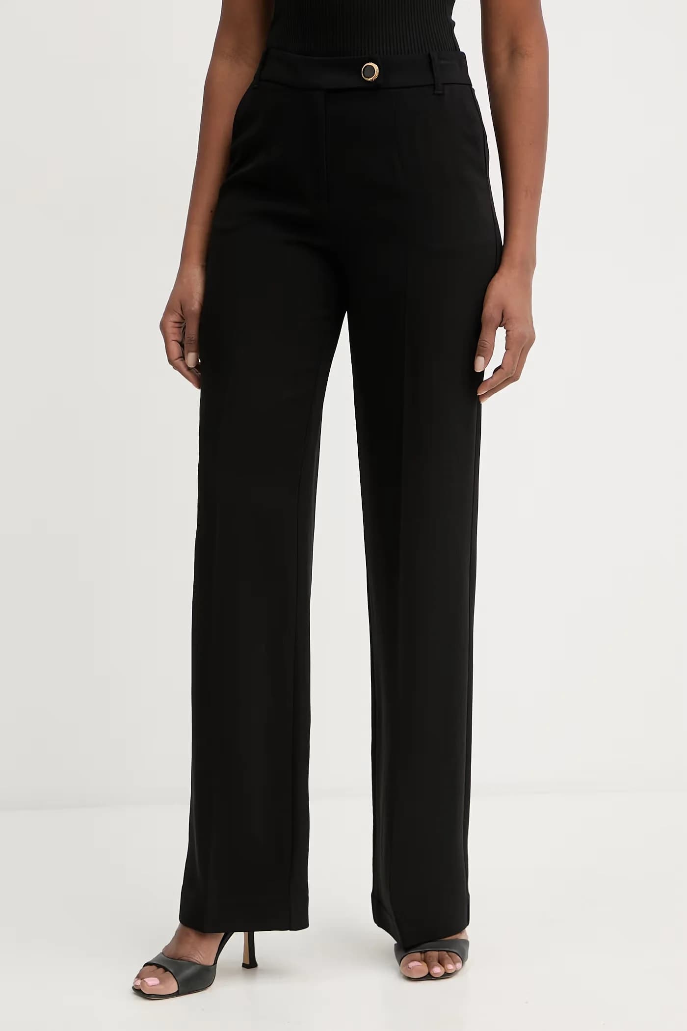 GRETHA женские брюки из вискозы.