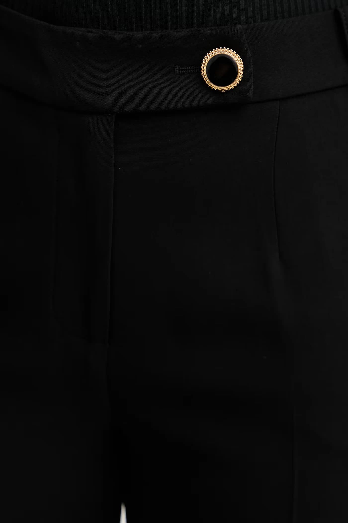 GRETHA женские брюки из вискозы. - фото 4