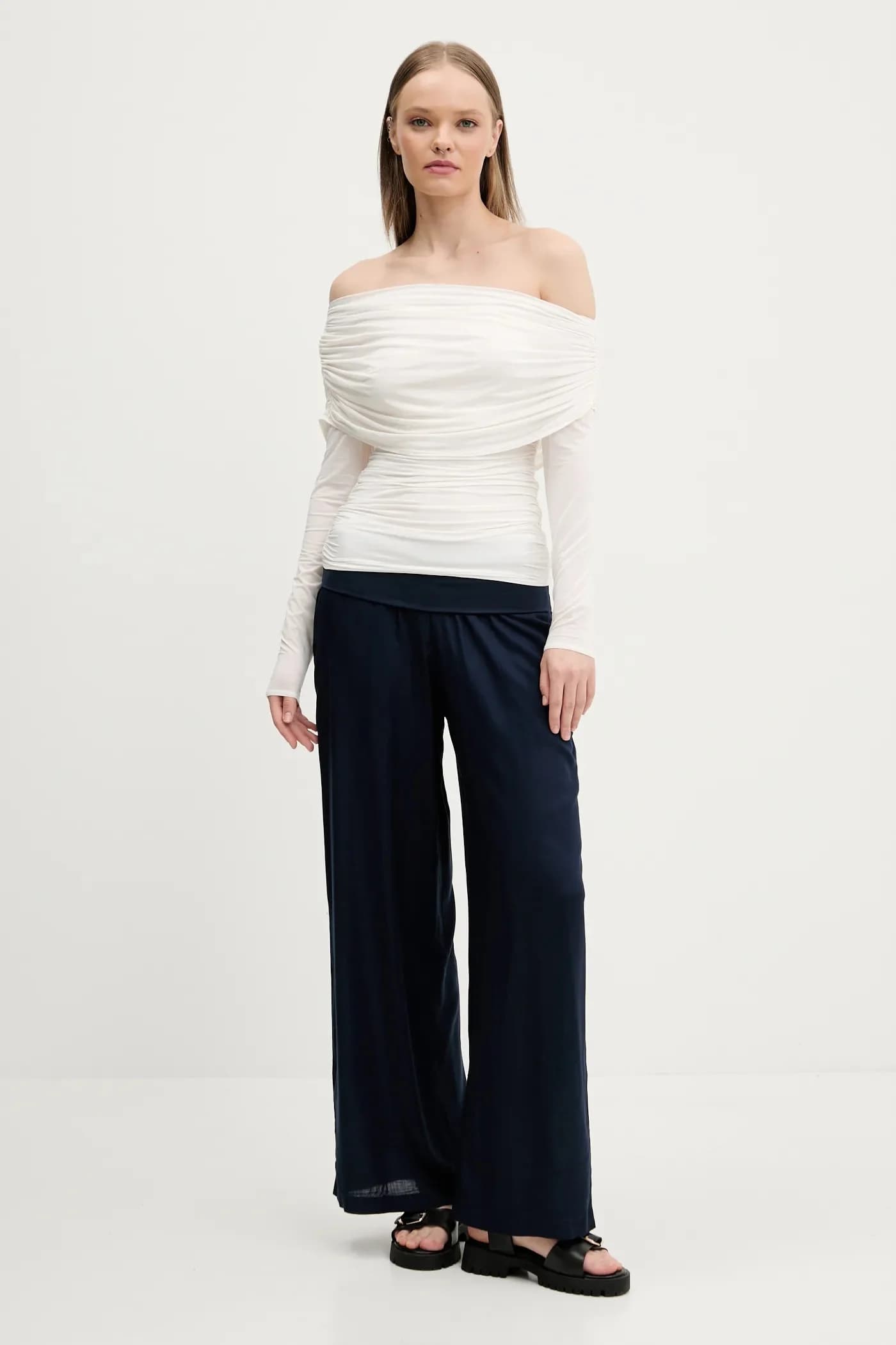 Брюки - фото 2