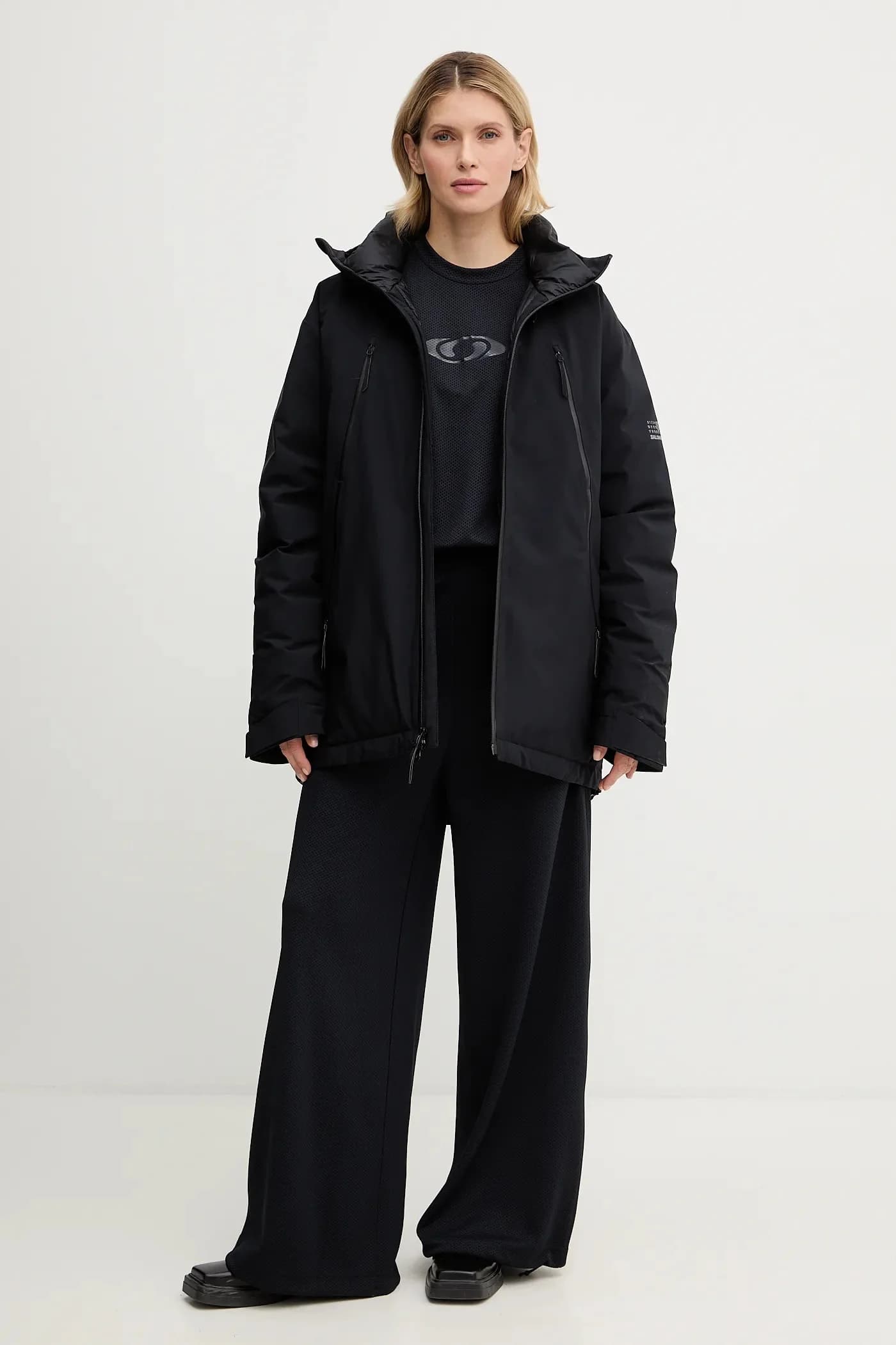 брюки X Salomon - фото 2