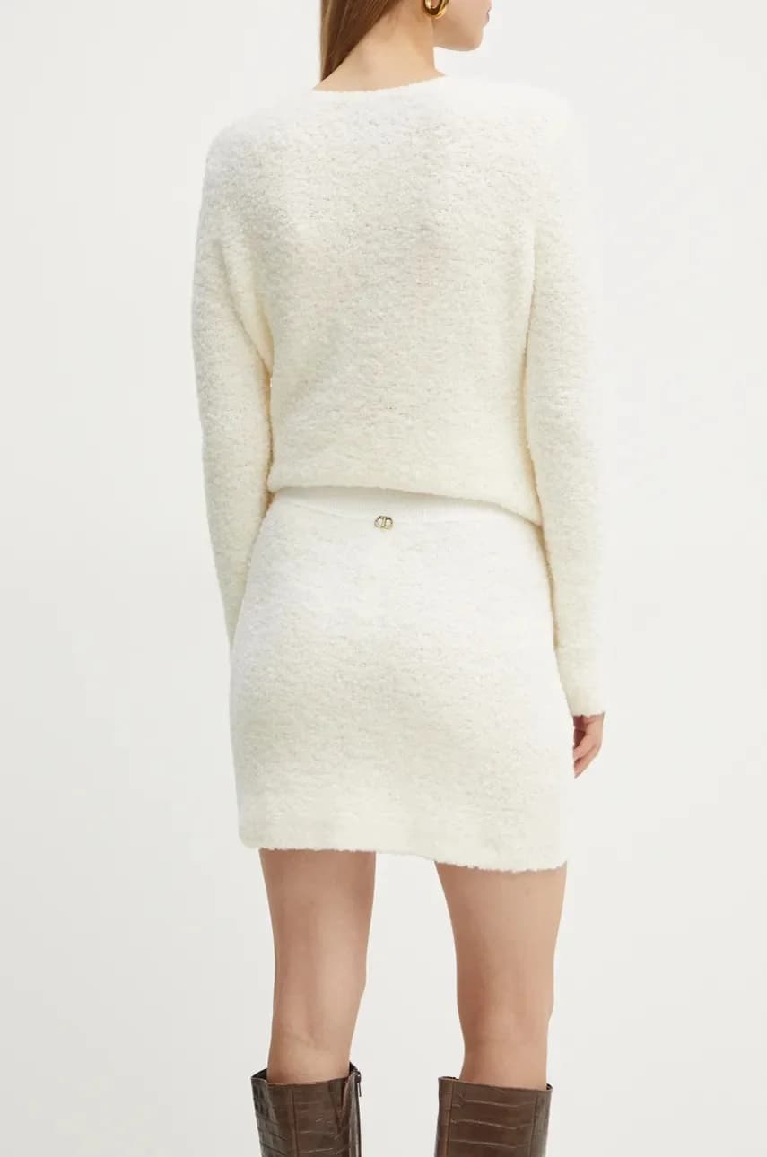 Юбка - фото 3