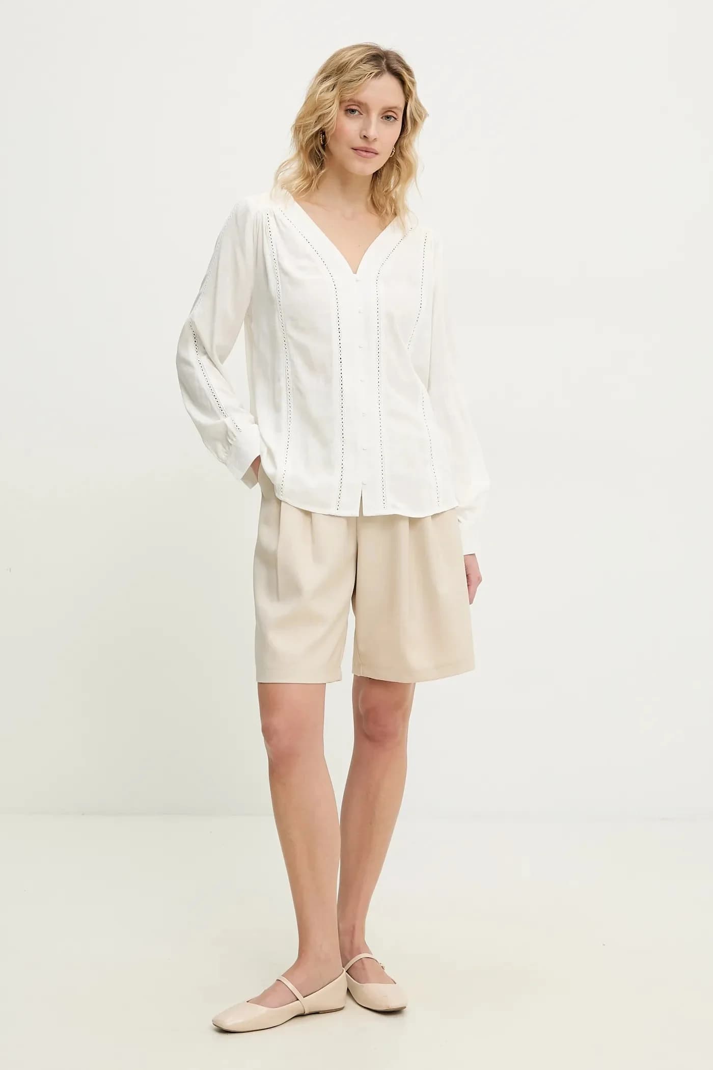 Шорты - фото 2